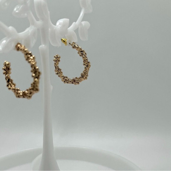 The Golden Earrings Duo Bundle - Picture 3 of 8